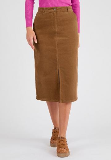 Юбка-карандаш