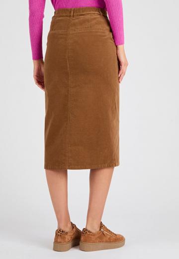 Юбка-карандаш