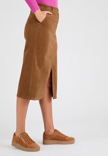 Юбка-карандаш