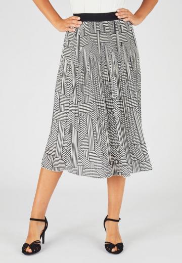 Летняя юбка