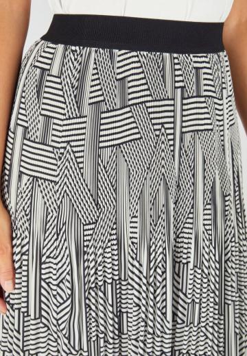 Летняя юбка