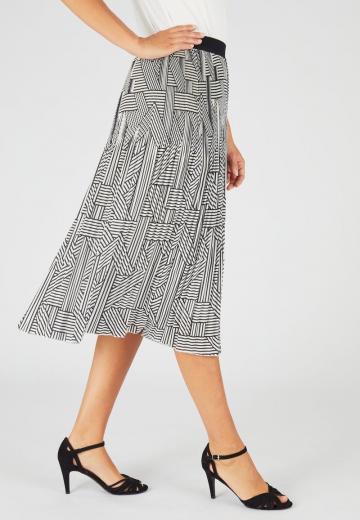 Летняя юбка