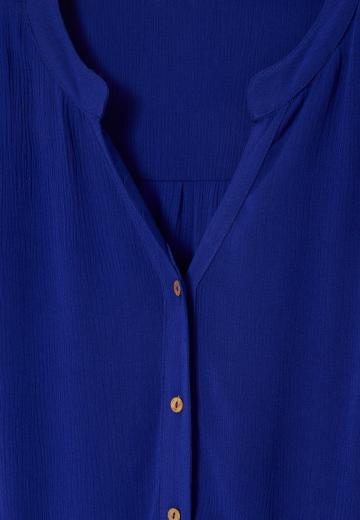 Блузка-платье