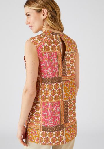 Майка-борцовка