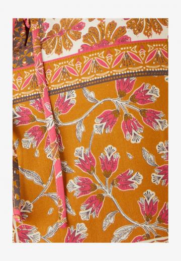 Майка-борцовка