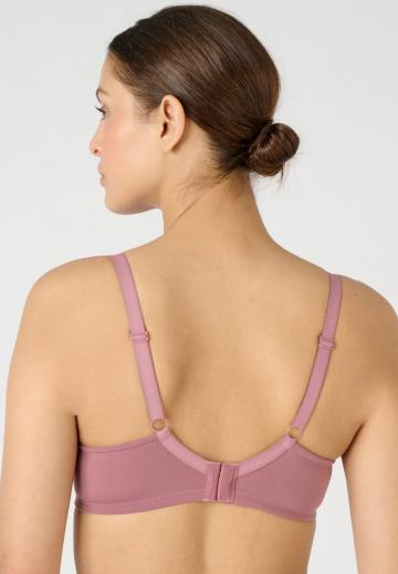 Бюстгальтер на косточках