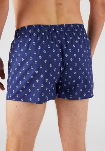 Трусы-боксеры