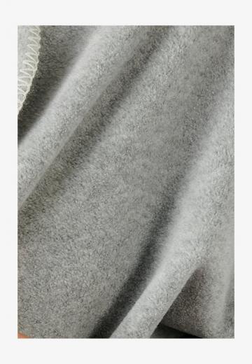 Флисовая куртка