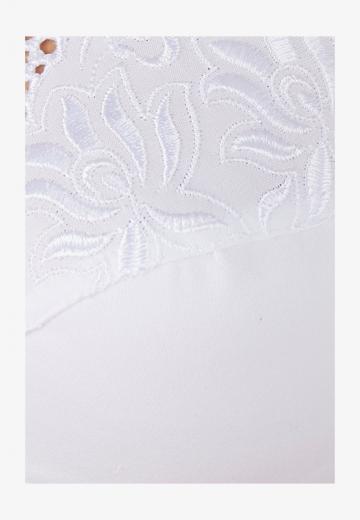 Бюстгальтер на косточках