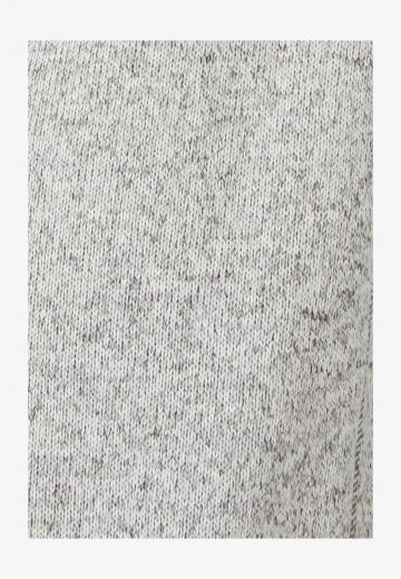 Длинный кардиган