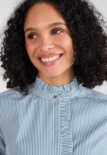 Блузка-рубашка