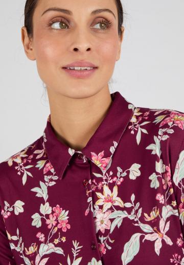 Блузка-рубашка