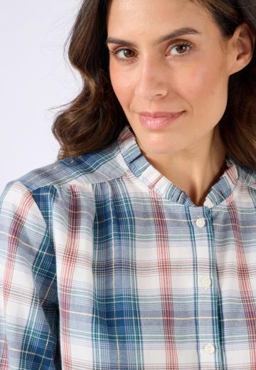 Блузка-рубашка