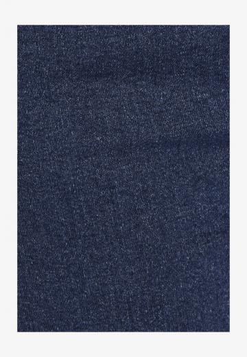 Короткие джинсы