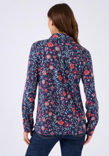 Блузка-рубашка