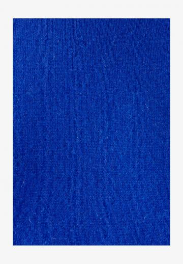 Длинный пуловер