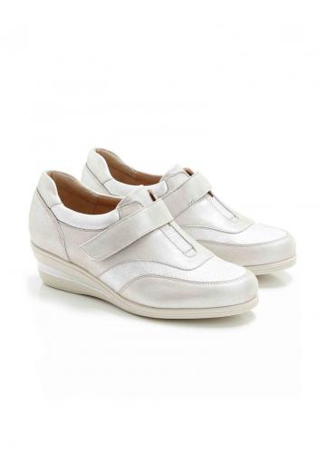 Полуботинки