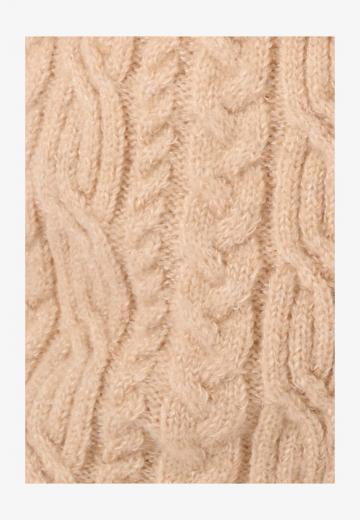 Длинный жилет