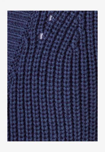 Длинный кардиган