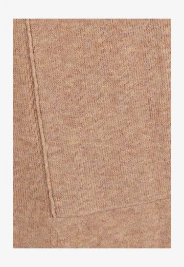 Длинный кардиган