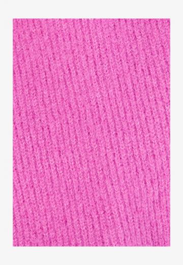 Пуловер с коротким рукавом