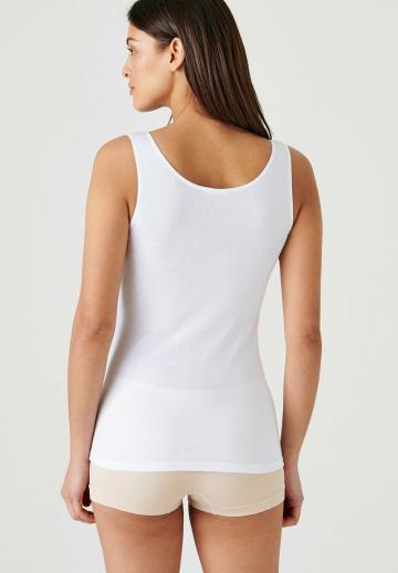 Майка-борцовка