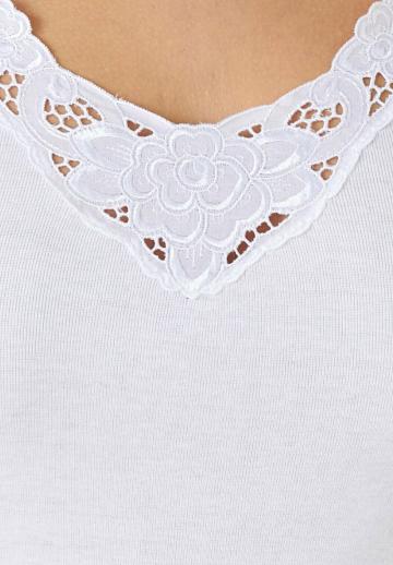 Майка-борцовка