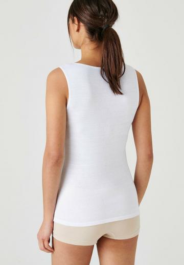 Майка-борцовка