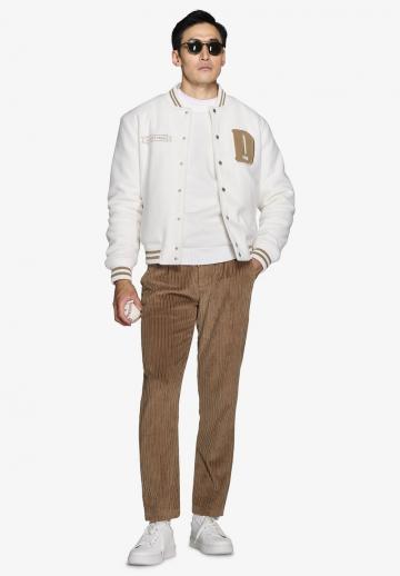 Куртка бомбер