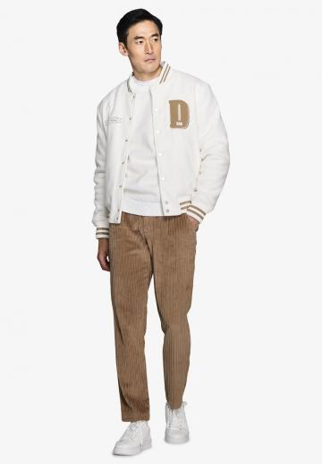 Куртка бомбер