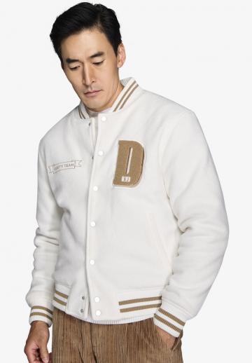 Куртка бомбер