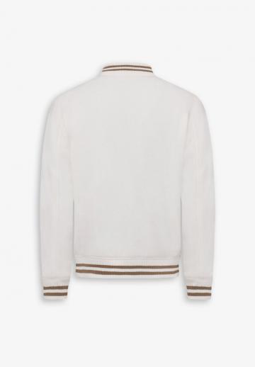 Куртка бомбер