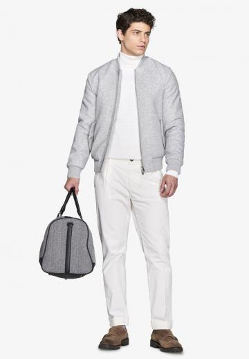 Куртка бомбер