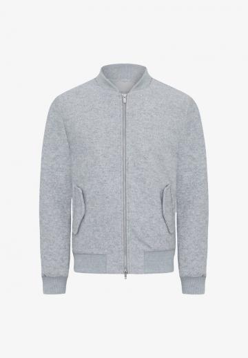 Куртка бомбер