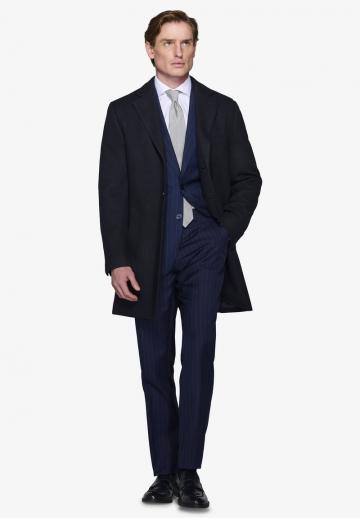 Короткое пальто