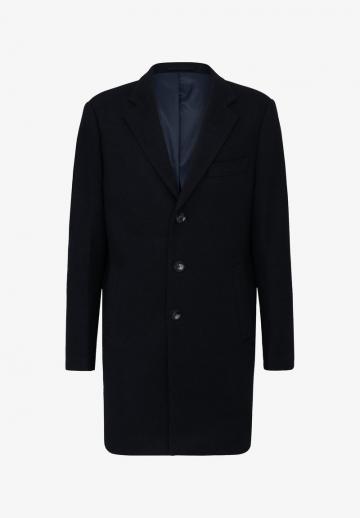 Короткое пальто