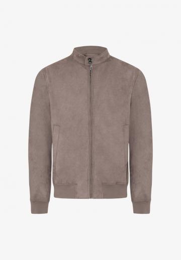 Куртка бомбер