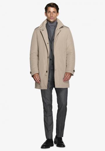 Куртка-дождевик