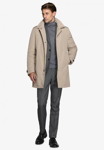 Куртка-дождевик