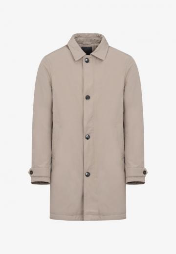 Куртка-дождевик