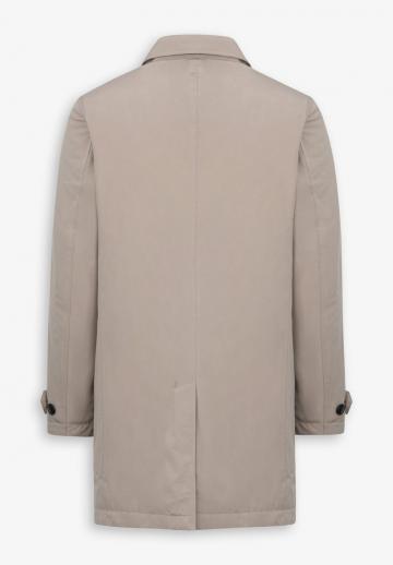 Куртка-дождевик