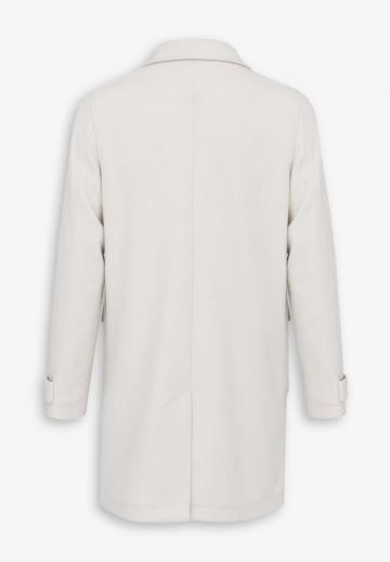 Короткое пальто