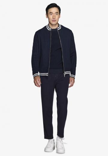 Куртка бомбер