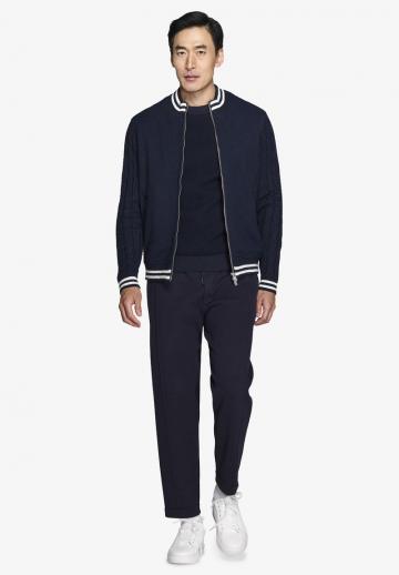 Куртка бомбер