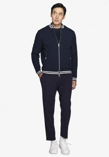 Куртка бомбер