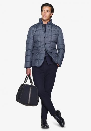 Зимняя куртка