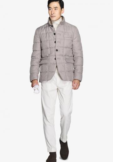 Зимняя куртка