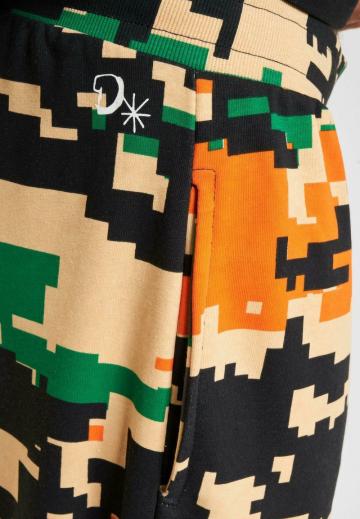 Спортивные штаны