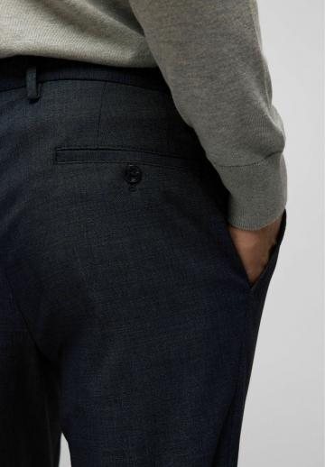 Костюмные брюки
