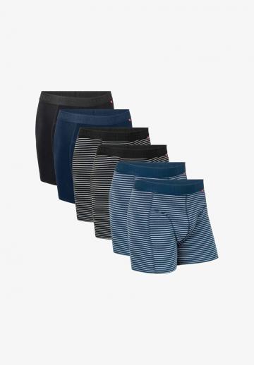 Трусы-боксеры